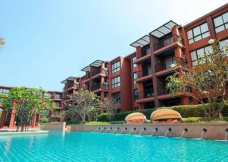 Bluroc Hua Hin Apartment